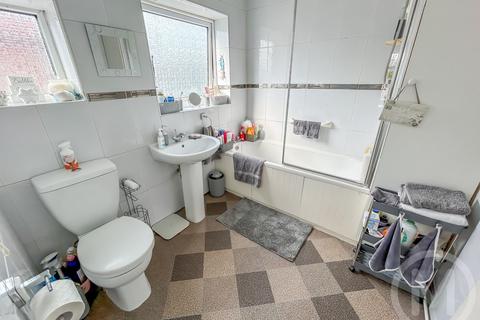 28 Ascot Road, Blackpool, FY3 8DF