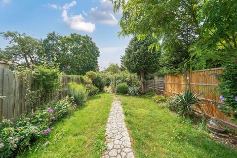 undefined, Eversfield Gardens, London, NW7