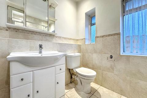 undefined, Eversfield Gardens, London, NW7