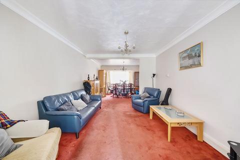 undefined, Eversfield Gardens, London, NW7