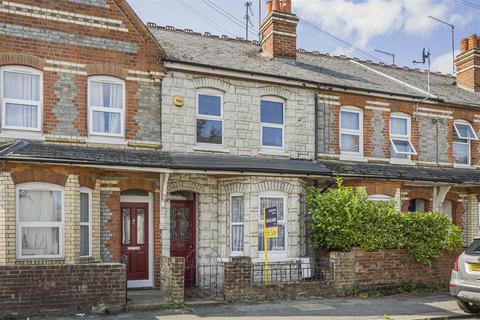 Curzon Street, Reading, RG30