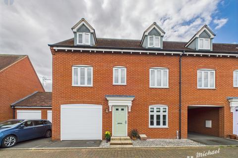 undefined, Chancellors Road, Aylesbury