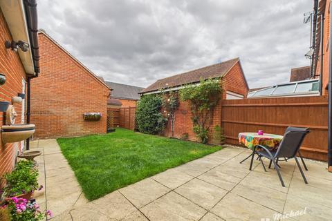 undefined, Chancellors Road, Aylesbury