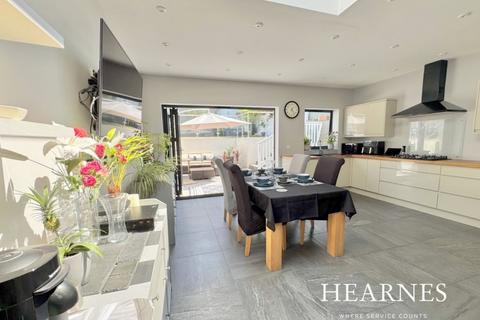 3 bedroom detached house for sale, Davis Road, Parkstone , Poole, BH12