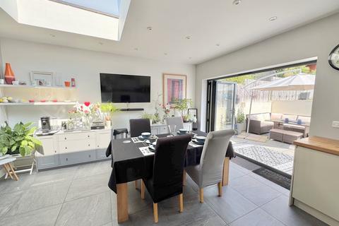 3 bedroom detached house for sale, Davis Road, Parkstone , Poole, BH12