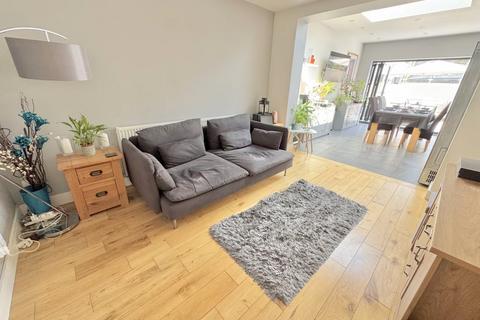 3 bedroom detached house for sale, Davis Road, Parkstone , Poole, BH12