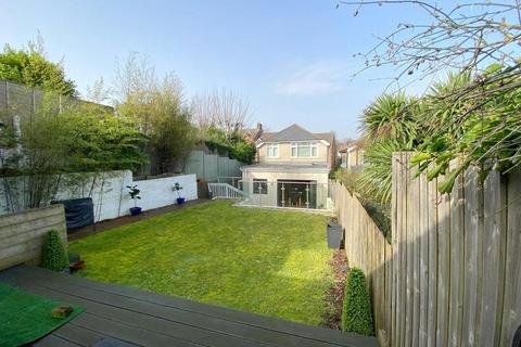 3 bedroom detached house for sale, Davis Road, Parkstone , Poole, BH12