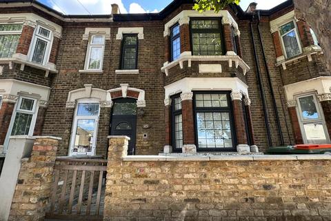 undefined, Harold Road, London E13