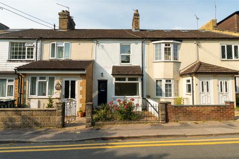 Rochester Road, Burham