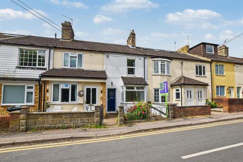 2 bedroom terraced house for sale, Rochester Road, Burham