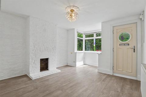 2 bedroom terraced house for sale, Rochester Road, Burham