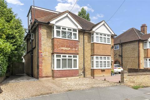 undefined, Breakspear Road North, Uxbridge UB9