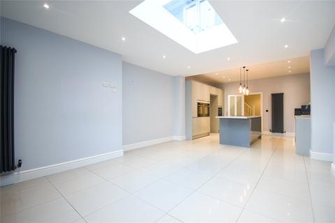 undefined, Breakspear Road North, Uxbridge UB9