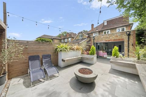 undefined, Breakspear Road North, Uxbridge UB9