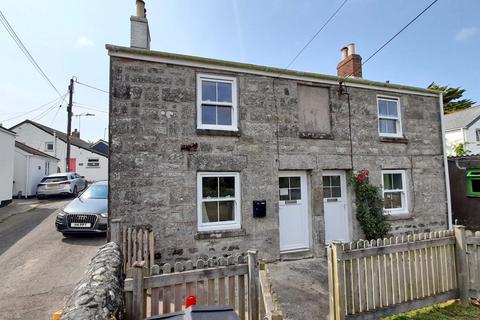undefined, Perran Lane, Perranuthnoe, Penzance