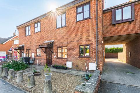 undefined, Chapel Street, Shipdham