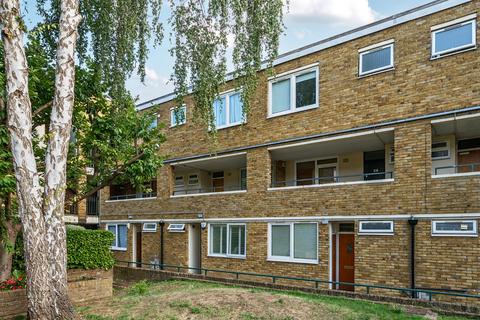 Flat 5, Lascelles House Harewood Avenue, London, NW1 6NS