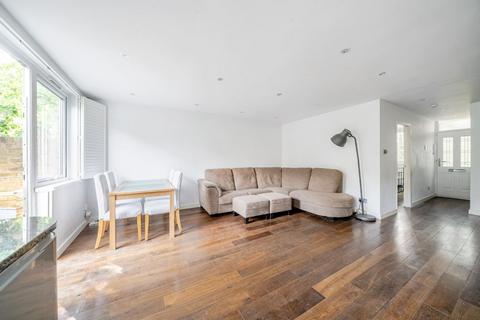 Flat 5, Lascelles House Harewood Avenue, London, NW1 6NS