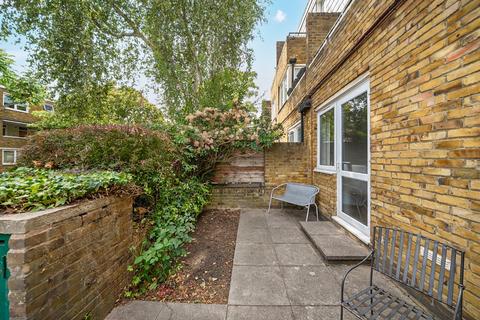 Flat 5, Lascelles House Harewood Avenue, London, NW1 6NS