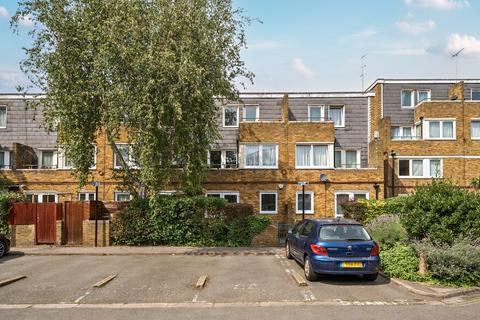 Flat 5, Lascelles House Harewood Avenue, London, NW1 6NS