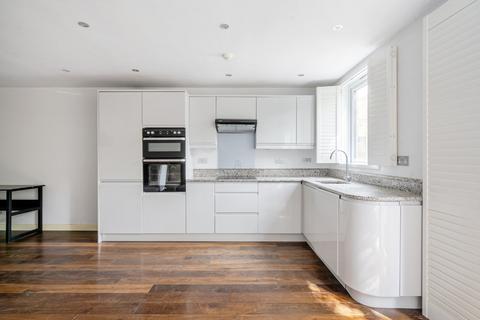 Harewood Avenue, Blandford Estate, London, NW1