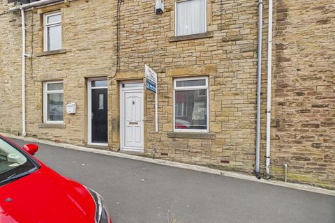 Park Road, Consett, Durham, DH8 5EB