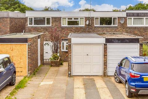 2 bedroom terraced house for sale, Wickham Place, Basildon, Essex
