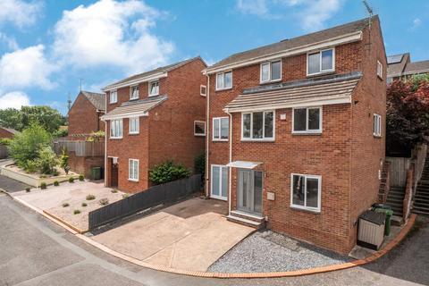 Pennsylvania, Exeter