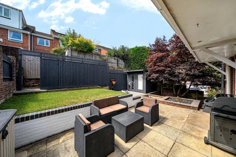 undefined, Pennsylvania, Exeter