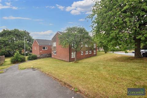 95 Barnard Way, Cannock, WS11 6XQ
