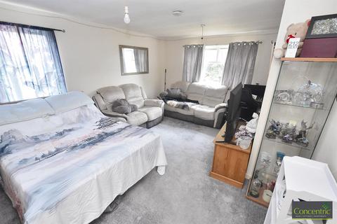 95 Barnard Way, Cannock, WS11 6XQ