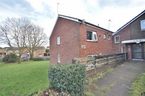 95 Barnard Way, Cannock, WS11 6XQ