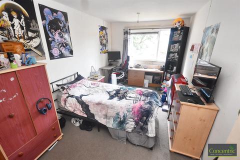 95 Barnard Way, Cannock, WS11 6XQ