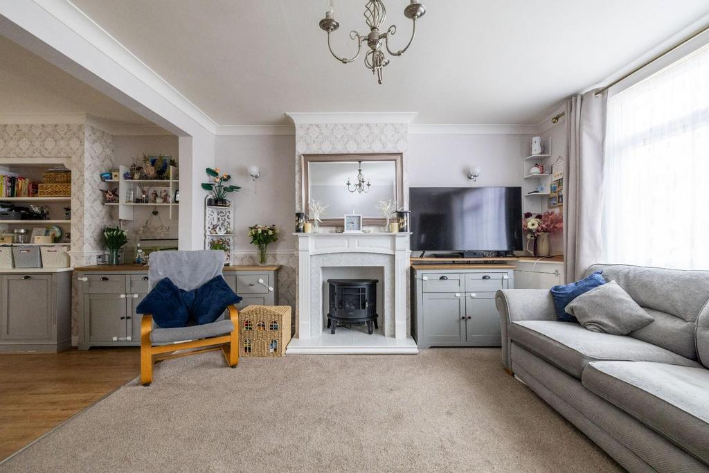 Living  / Dining Room