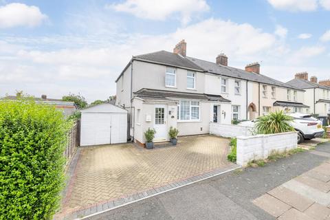 3 bedroom end of terrace house for sale, Hazel Road, Dartford