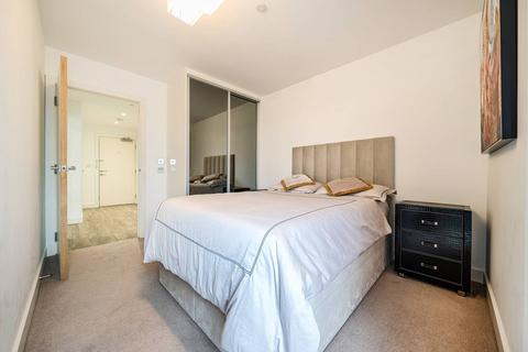 2 bedroom flat for sale, Telegraph Avenue, Greenwich, London, SE10