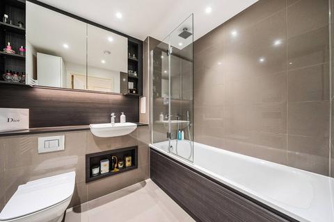 2 bedroom flat for sale, Telegraph Avenue, Greenwich, London, SE10