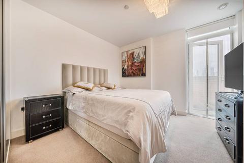 2 bedroom flat for sale, Telegraph Avenue, Greenwich, London, SE10