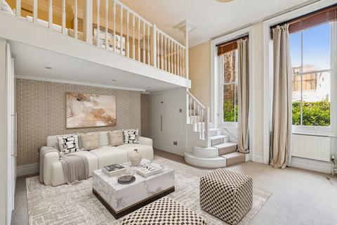 3 bedroom flat for sale, Old Brompton Road, London, SW5