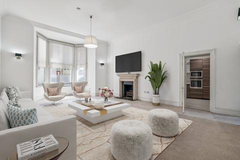 Old Brompton Road, London, SW5