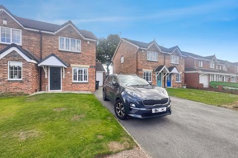 undefined, Bryson Close, Doncaster DN8