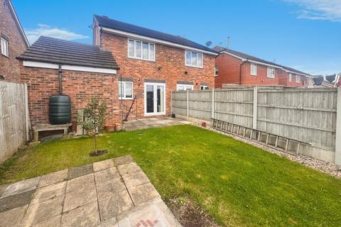 undefined, Bryson Close, Doncaster DN8