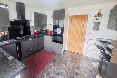 undefined, Bryson Close, Doncaster DN8