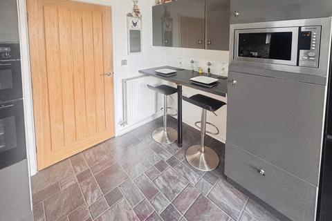 undefined, Bryson Close, Doncaster DN8