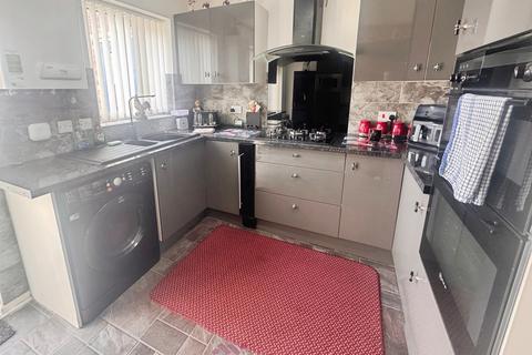 undefined, Bryson Close, Doncaster DN8