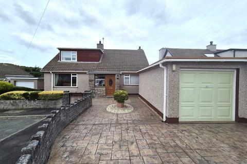 undefined, Tyddyn Ddeici, Llanfairpwll, Anglesey, LL61
