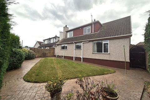 undefined, Tyddyn Ddeici, Llanfairpwll, Anglesey, LL61