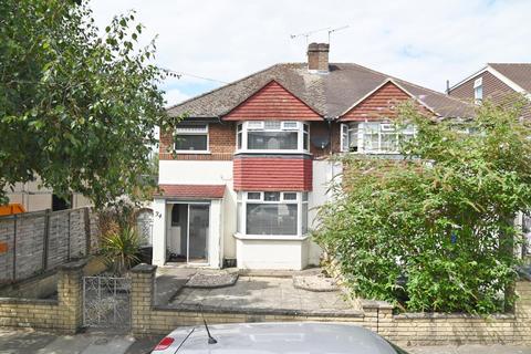 undefined, Rivermeads Avenue, Twickenham TW2