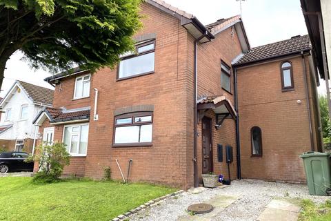 undefined, 20 Burns Close, Moorside, Oldham, OL1 4RE