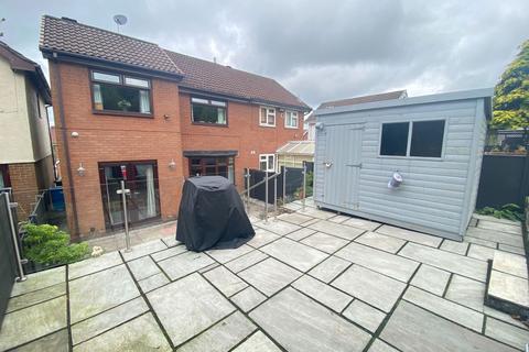 undefined, 20 Burns Close, Moorside, Oldham, OL1 4RE